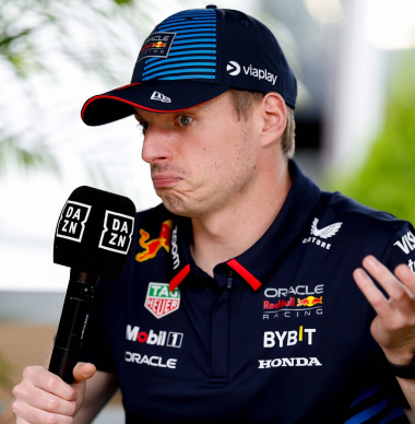 Verstappen bezorgd na VT2 Canada: "Consequenties zien voor de rest van het jaar"