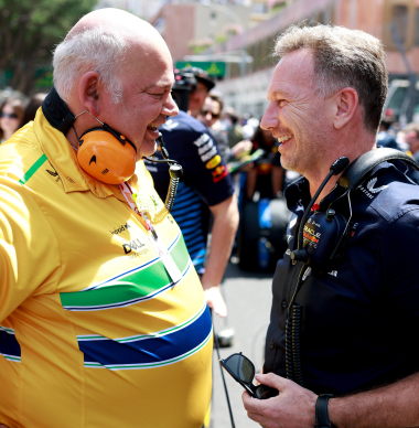 Niet Newey, maar dit vertrek treft Red Bull hard | GPFans Special