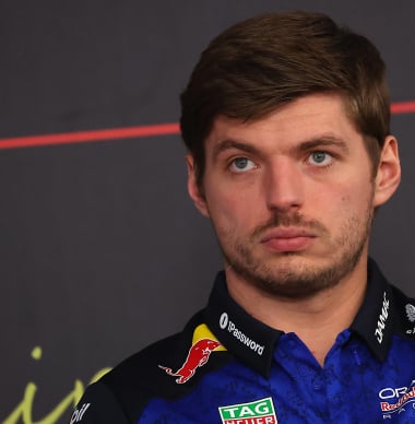 Max Verstappen reveals F1 retirement talk is NOT just talk with powerful message