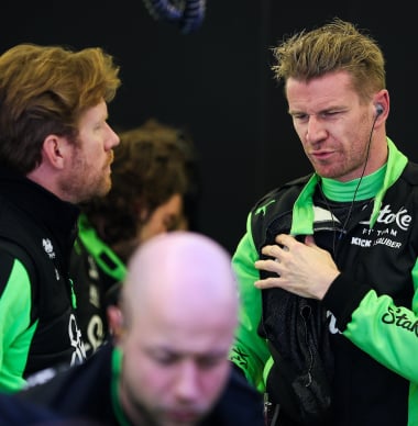 Uitvalbeurten 2025: Hülkenberg en Alonso enige uitvallers in Monza