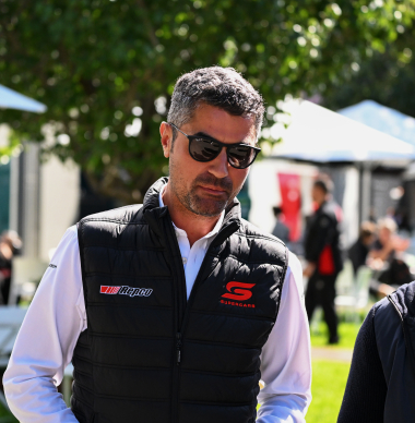 Masi could make controversial F1 return, FIA boss admits