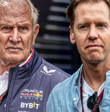 Sebastian Vettel F1 return presents glaring issue for Red Bull