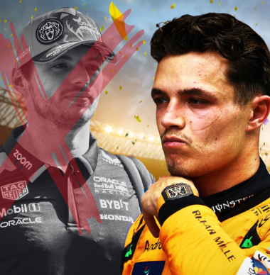 Norris title win BLOCKED by one big obstacle, and it’s not Verstappen