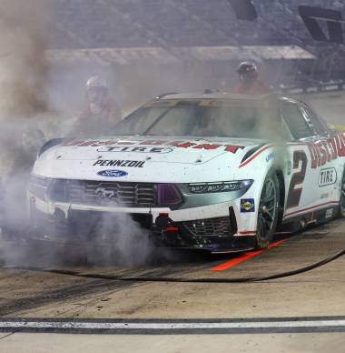 NASCAR set to investigate Cup Series car issue after scary Bristol incidents