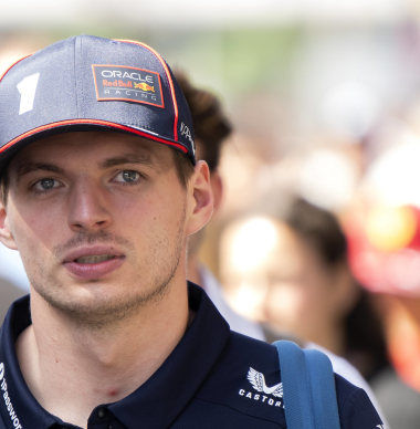 Max Verstappen reageert geërgerd op vraag: "Maak je een grap?" | GPFans News