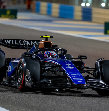 ¡La SORPRESA de Williams para Silverstone!