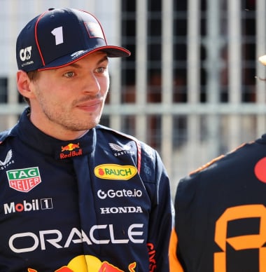 Bleekemolen trekt conclusie: "Zet Verstappen in de McLaren en je hebt een echte kampioen"