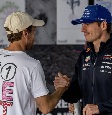 Sebastian Vettel reveals outcome of Red Bull talks over new F1 role