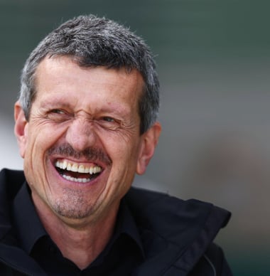 Schumacher reageert op vertrek Steiner: "Jammer dat er weer een figuur vertrokken is"