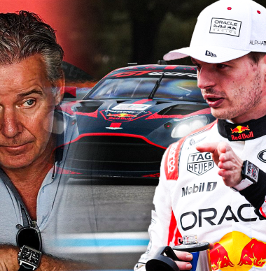Vermeulen wijst naar 24 uur van Le Mans voor Verstappen: "Hoofdprogramma blijft F1"