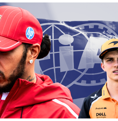 10 F1 stars in FIA inspection for rule breach that saw Lewis Hamilton disqualified
