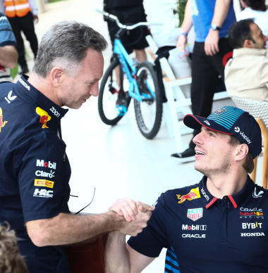 "Grote veranderingen" aan RB20 in Qatar: "Max voelde het meteen"