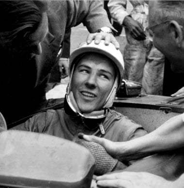 These F1 stars came agonisingly close to F1 glory, but never won a championship