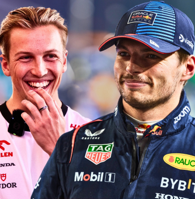 Lawson bevestigt 'Call of Duty'-theorie Red Bull, Verstappen gaat in op Horner-soap | GPFans Recap