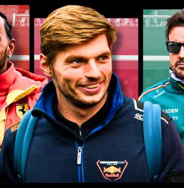 F1 drivers but they are team principals: How Lewis Hamilton & Co would fare on the pitwall