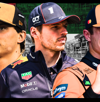 F1 Results Today: Max Verstappen sends Red Bull warning as McLaren star flails in Abu Dhabi