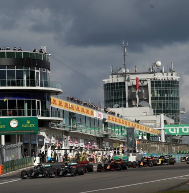 Slecht nieuws voor Duitse F1-fans: Terugkeer Grand Prix lijkt “bijna onmogelijke missie”