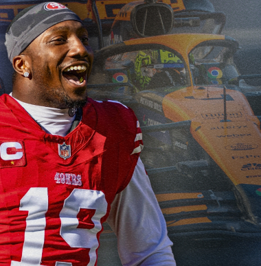 ESPECIAL: Todas las escuderías de F1 y sus equivalentes en la NFL