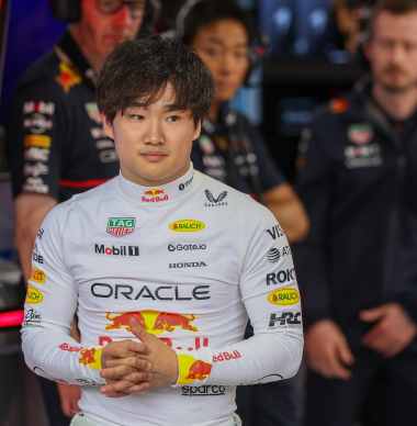 Enorme crash van Colapinto en Tsunoda tijdens kwalificatie in Imola