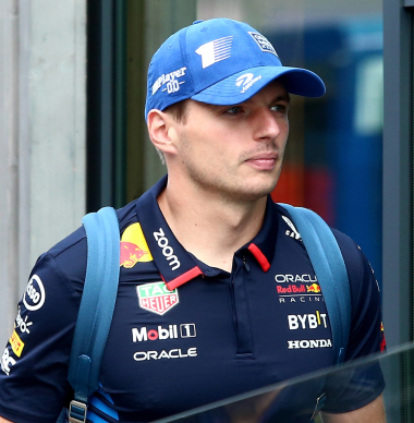 Jordan weet hoe toekomst Verstappen eruit ziet: "Let goed op mijn woorden mensen"