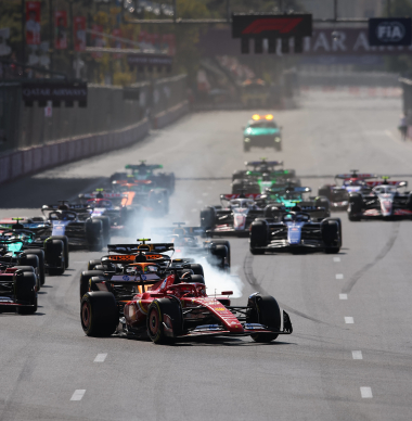 Zo ziet de rest van het seizoen 2024 eruit in F1: twee triple headers, drie sprintraces