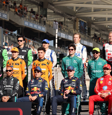 Questi sono i posti disponibili per la stagione 2026 di F1.