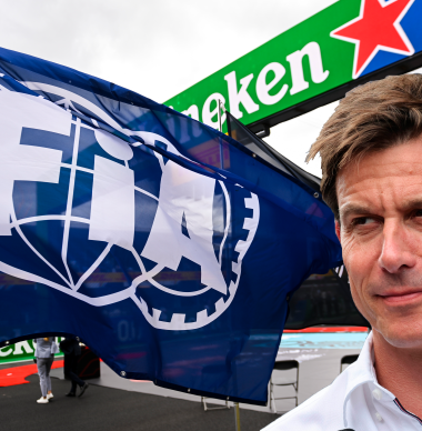 Wolff ziet patroon bij FIA: "Niet goed als mensen met ervaring en kwaliteit vertrekken"