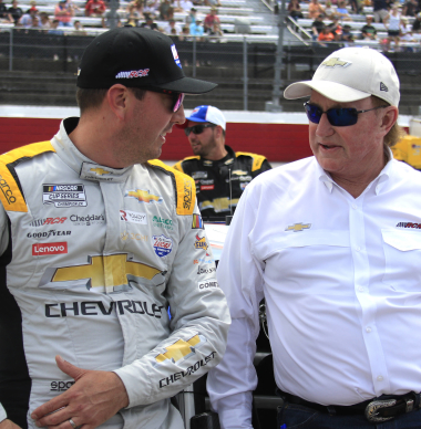 NASCAR insider Bob Pockrass says Cup Series team 'would love' to sign struggling Kyle Busch