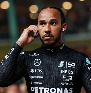 Hamilton issues VITAL career statement in announcement over future