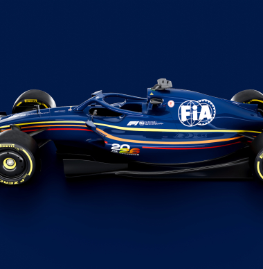 VIDEO | Dit zijn de nieuwe F1-2026 regels l GPFans Special