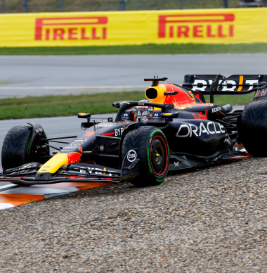 Pirelli wijst naar Zandvoort voor oplossing van probleem track limits: "We weten dat de FIA dat gaat doen"