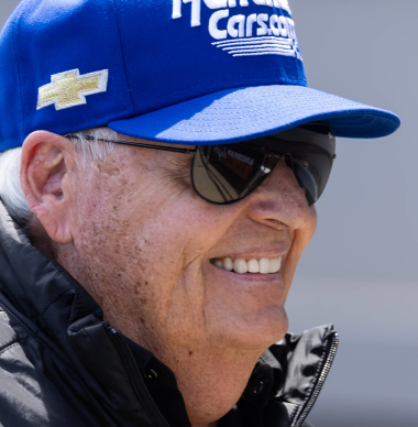 Hendrick Motorsports chief issues official statement as team announce new multi-year driver partnership