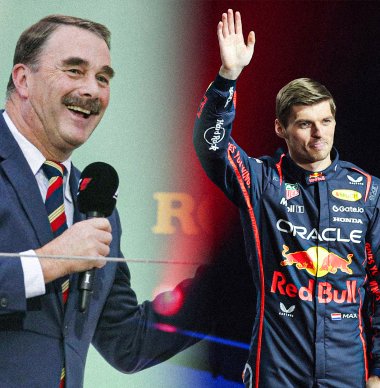 Mansell wijst naar veelbelovende signalen over RB21: 'Red Bull heeft goed werk geleverd'