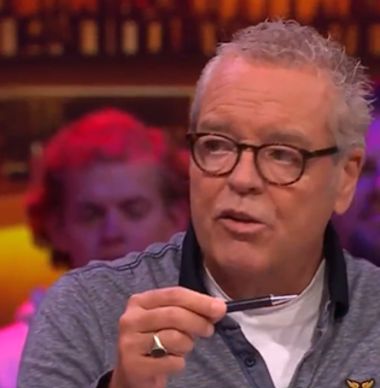 Mol haalt uit in pittige discussie met Frans Verschuur: "Scorebordjournalistiek..."