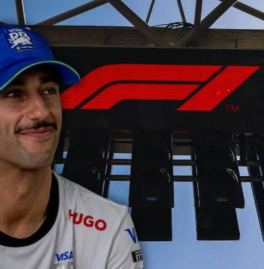 Ricciardo verdict reached on F1 return after NEW team confirmation