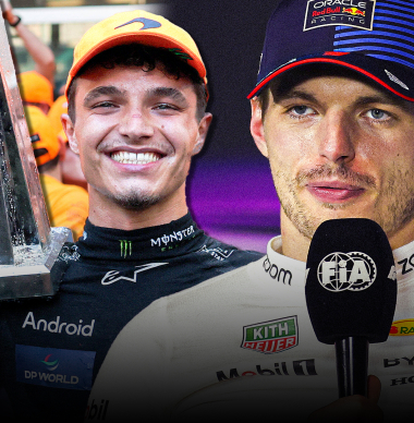 VIDEO | FIA deelt straffen uit na race in Miami, Norris emotioneel na winst | GPFans News