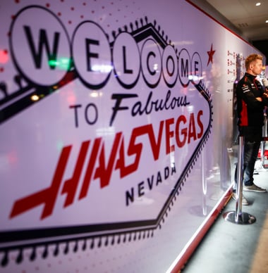 Haas komt als laatste team met lanceerdatum voor auto 2024: 2 februari