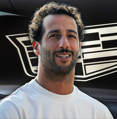 Cadillac boss confirms Daniel Ricciardo decision on F1 retirement U-turn