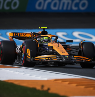 McLaren en Williams pakken uit: alle upgrades voor de Dutch Grand Prix op een rijtje