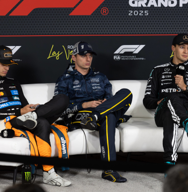 F1 star wants Lando Norris to get extra punishment