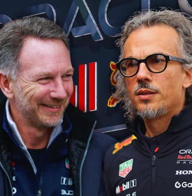 Red Bull boss in urgent need of F1 schooling after loss of 'political beast'