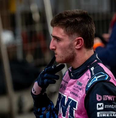 Alpine chief issues driver statement amid Jack Doohan replacement rumours