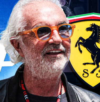 'Alpine klopt aan bij Ferrari voor 2026-power unit'