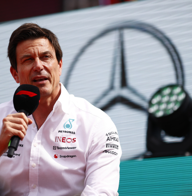 Wolff weigert met vingers te wijzen: "Niemand wordt ontslagen omdat we niet presteren"