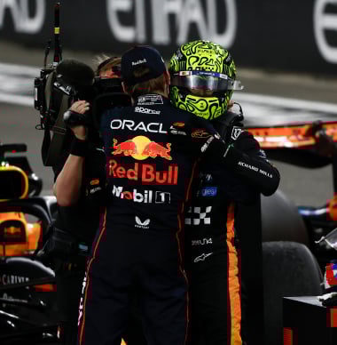 Windsor roept op tot protest tegen titel Norris, ‘Red Bull gaat Marko niet vervangen’ | GPFans Recap