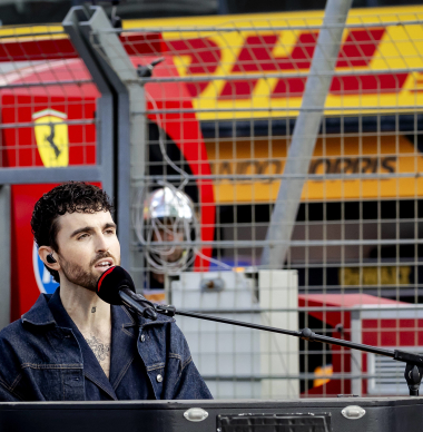 Wie mag dit jaar het Wilhelmus zingen voor de Dutch Grand Prix?