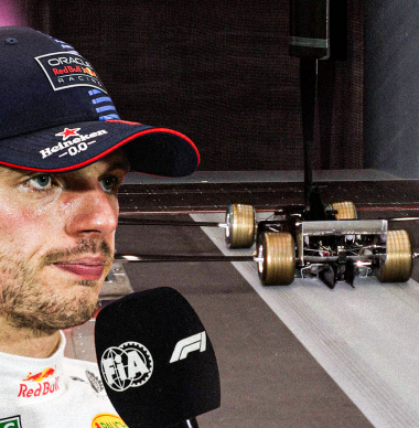 Waarom de verouderde windtunnel van Red Bull nu ineens een probleem is | GPFans Special