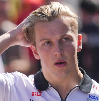 Lawson herinnert sleutelmoment in F1-carrière: "Dat was een opluchting"