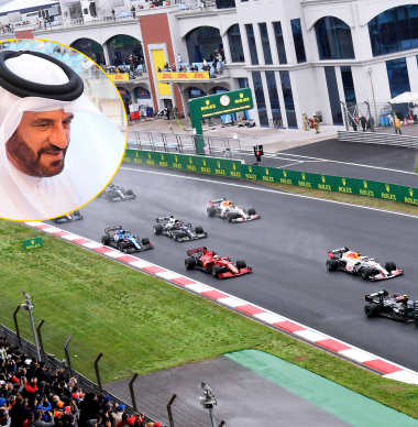 FIA-president sprak met president Erdogan voor terugkeer Turkse Grand Prix