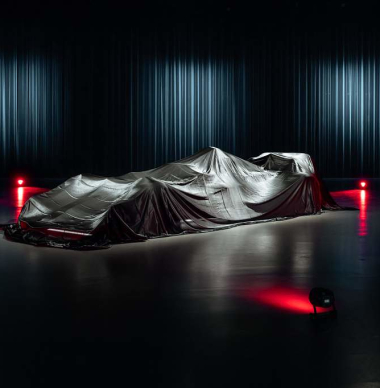 Estas son TODAS las fechas de presentaciones de autos en la F1